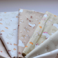 Poppie Cotton Primrose and Parsley Fat Quarter Bundle Set