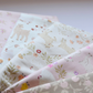 Poppie Cotton Primrose and Parsley Fat Quarter Bundle Set
